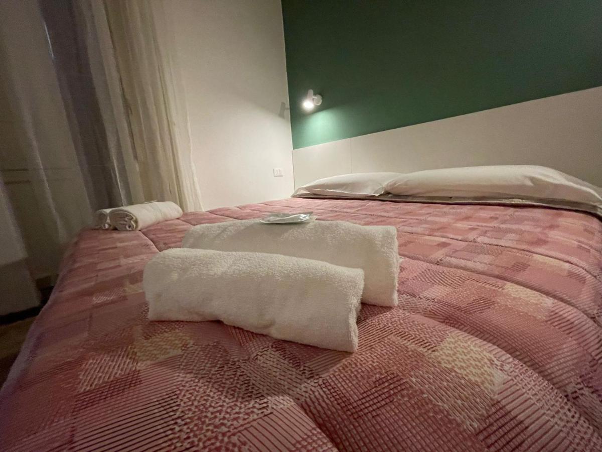 Frühstückspension Cernaia